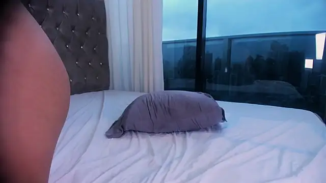 XXX chat uživo modela VanillaFlo