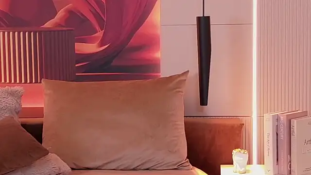 Chat XXX ao vivo de RubyLuxee