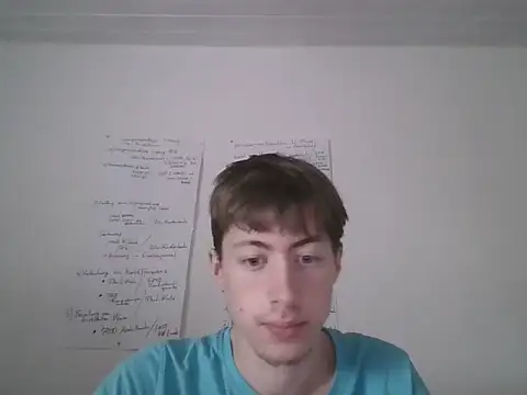 Chat XXX en directo de VelvetRagottiOG