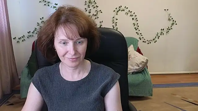 Czat XXX na żywo – Lia_Tito