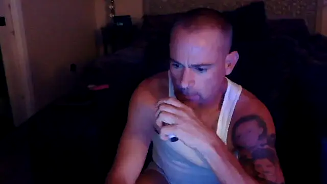 MISTERANDDEMI – Live XXX-chat
