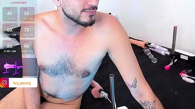 Chatroom XXX en direct de bryXonStorm
