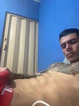 Show de webcam de 00LONDON