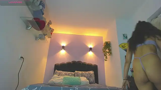 Sofia_Clauss_ Chat XXX in diretta