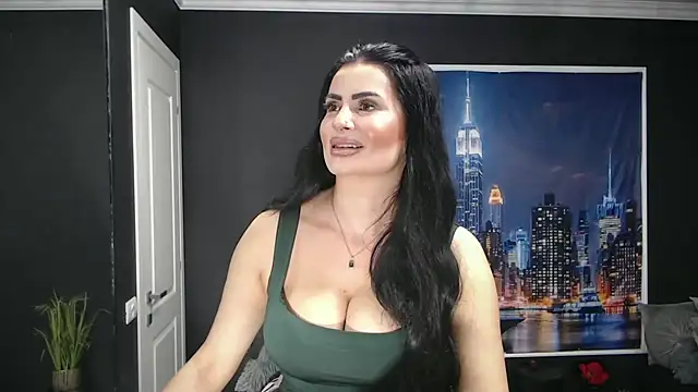 دردشة Kass_y الجنسية المباشرة