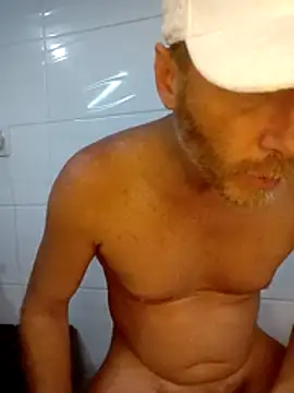 Chat XXX ao vivo de Loiroatv36