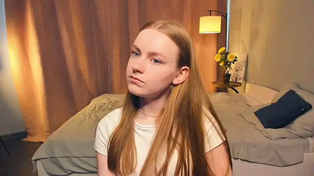 TrishaStoecker's Live XXX Chat