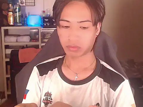 Ryu_23's Live XXX Chat