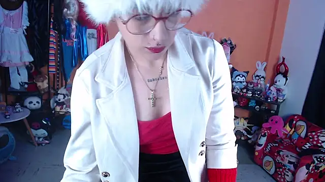 MissMiia2's Live XXX Chat