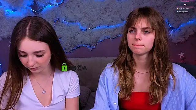 Chat +18 de alisabliss ao vivo