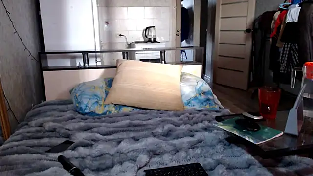 Chat XXX en directo de AnKey_Rayah