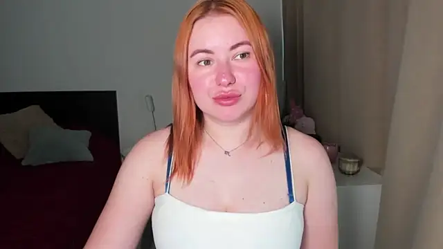 Chat +18 de LAYLAxSTAR ao vivo