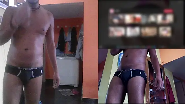 Gre3k_god Adlı Modelin Canlı XXX Sohbeti