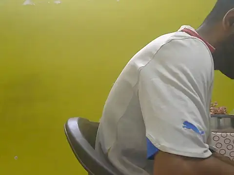 Živý XXX chat Stubborndesiboy
