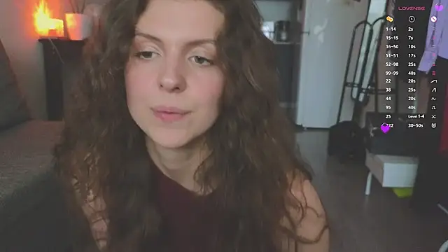 Sereta_Finn Live XXX-chat