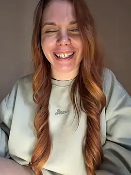 oh_rachel's Live XXX Chat