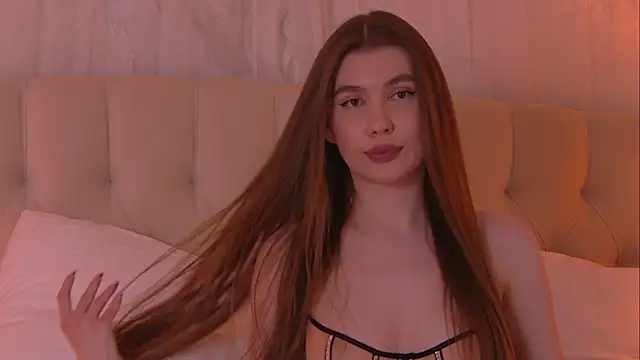 Chatroom XXX en direct de AshleyEvance