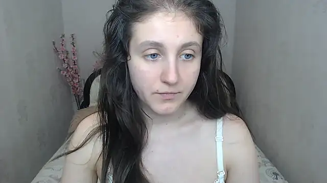 Holliy_Cooper's Live XXX Chat