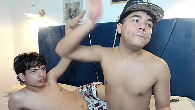 Chat XXX ao vivo de Enzo_love18