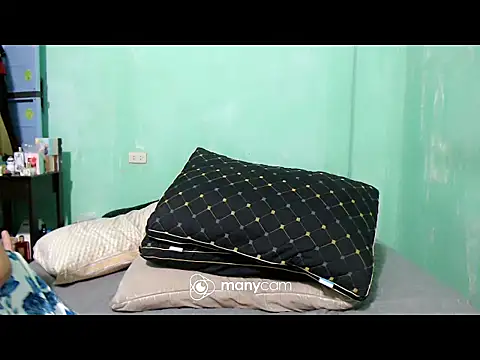 SeductiveNikki élő XXX-chatje