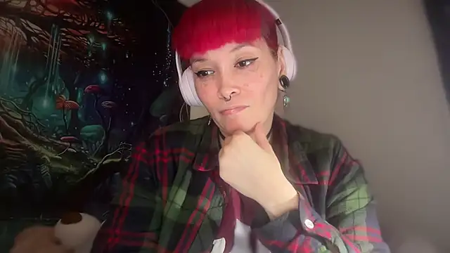 FRRANNKIE's Live XXX Chat