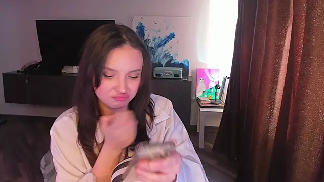 DoraCharmer Live XXX-Chat