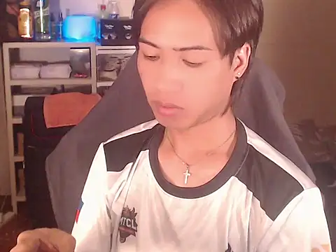 Ryu_23's Live XXX Chat
