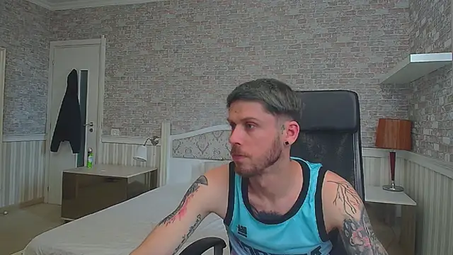 Chat XXX Live JonahShaw