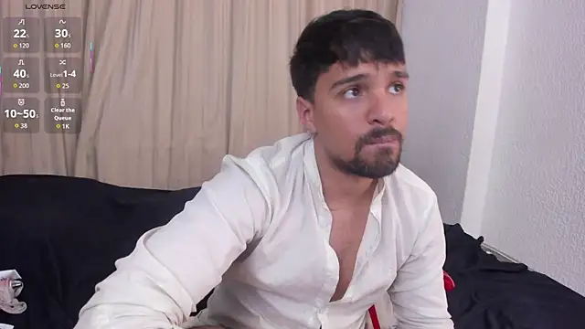 max_ed Live XXX-chat