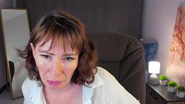 Živý XXX chat gracekellyyy