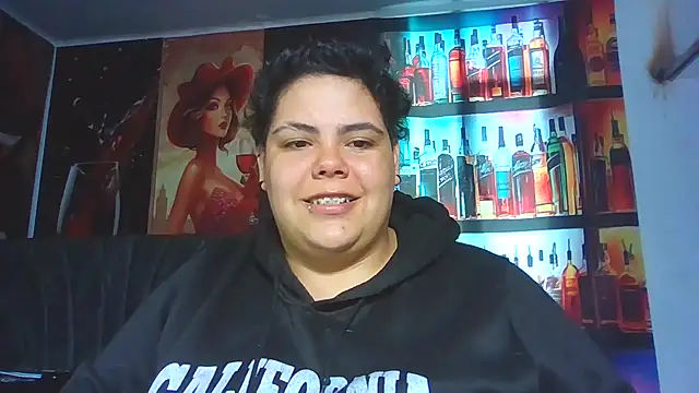 Hailey_Curvy's Live XXX Chat