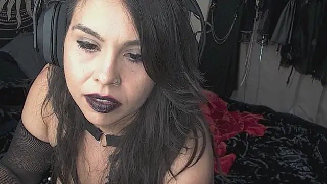 Show de webcam de Ember_Rose_3