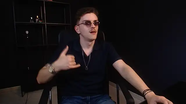 FelixStarkk Live XXX-Chat