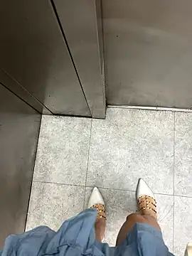 yinyin326's Live XXX Chat