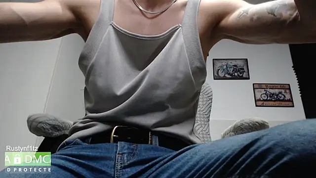 Chat XXX Live Rustynf1tz_
