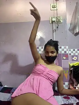 XXX chat uživo modela Sandhya_77