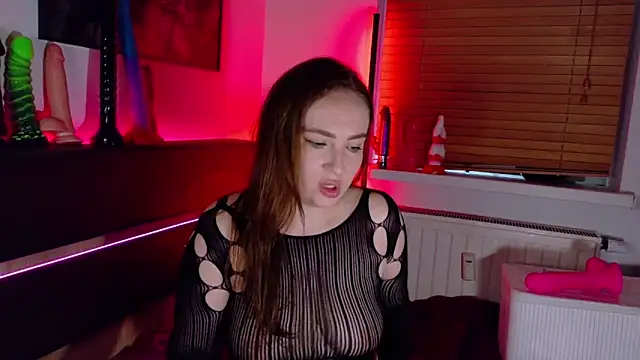 lexy_night Obrolan Langsung XXX