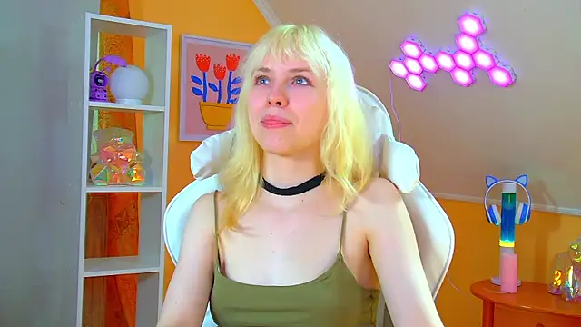 HannahHollis Chat XXX live