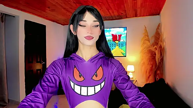 Chatroom XXX en direct de Forever_steff