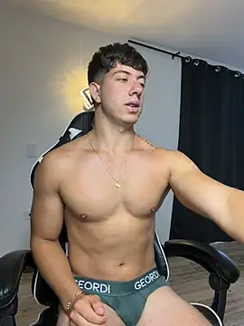 SEAN_CRUISE's Live XXX Chat