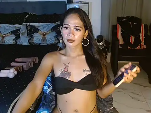 SexyHeart23 Obrolan Langsung XXX