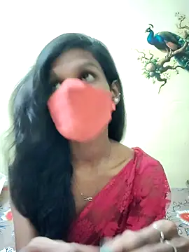 Shreya-telugupilla Obrolan Langsung XXX