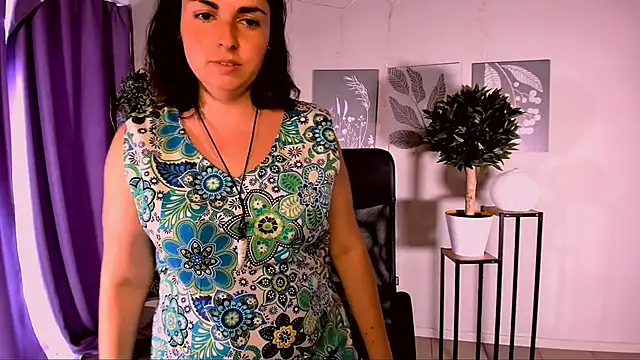 MartaEdams Live XXX-Chat