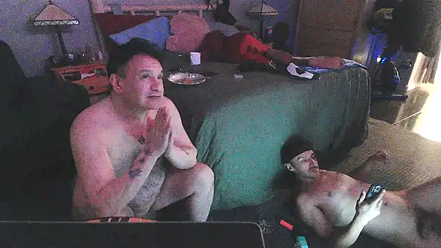Chatroom XXX en direct de Sicksob