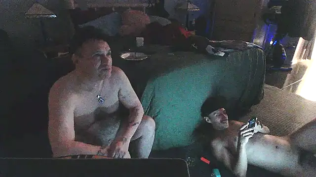 Chat XXX en directo de Sicksob