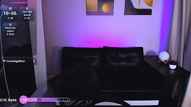 Lily_xBabe's Live XXX Chat