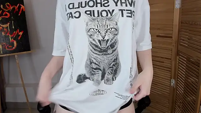 fiamoory Live XXX-Chat