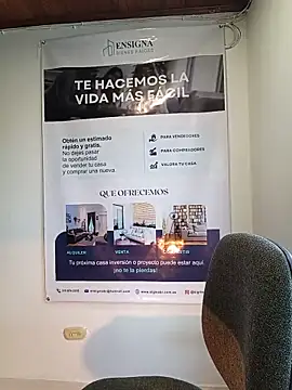 Chat XXX en directo de Valentina--1