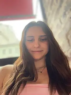 AnitaFly Chat XXX live