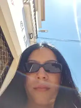 Chat XXX en directo de Susana_Castle